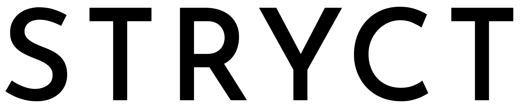 Stryct